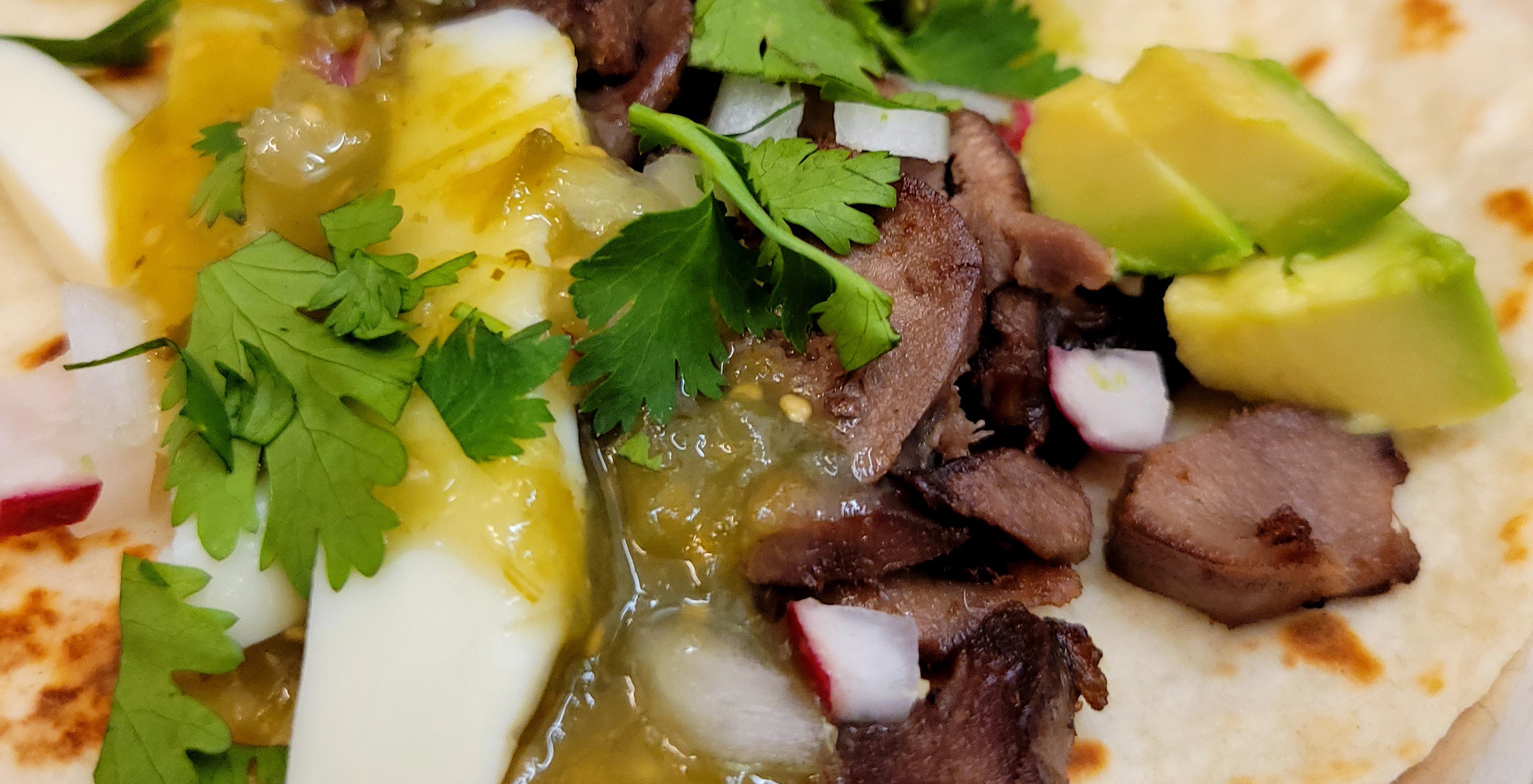 Deer or Elk Tongue Tacos, or Tacos de Lengua - Realtree Store