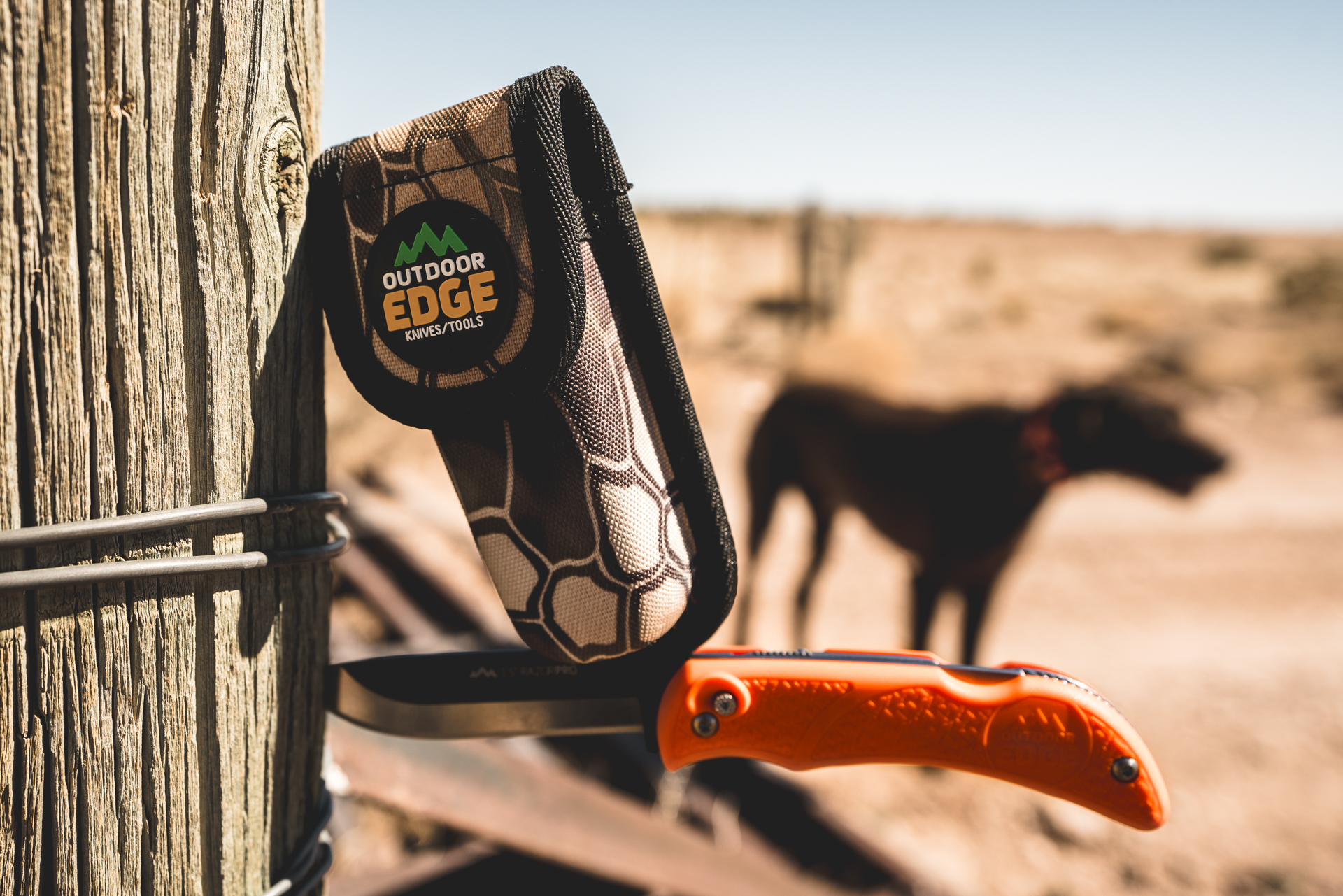 Outdoor Edge Knives: Outdoor Edge Game Shears, OE-SC100