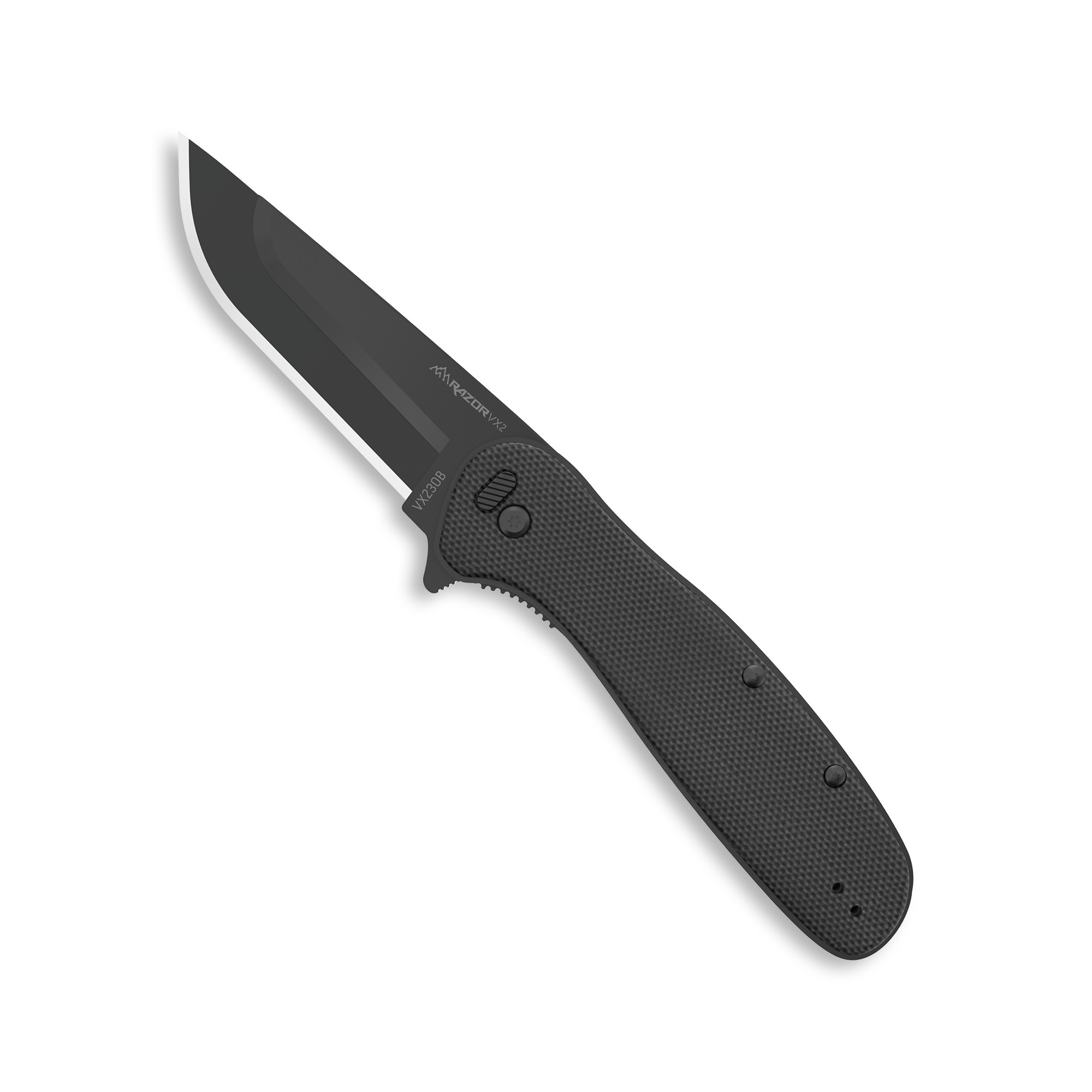 Fold Up Levelling Knife