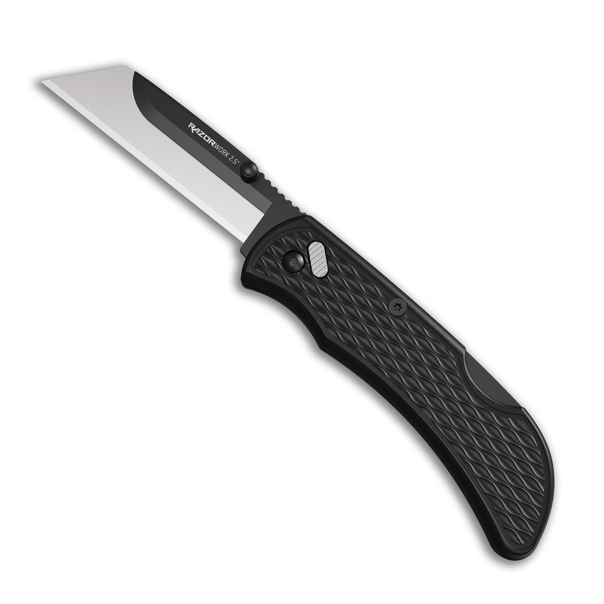 First Look: Outdoor Edge 2.2-Inch RazorMini Knife