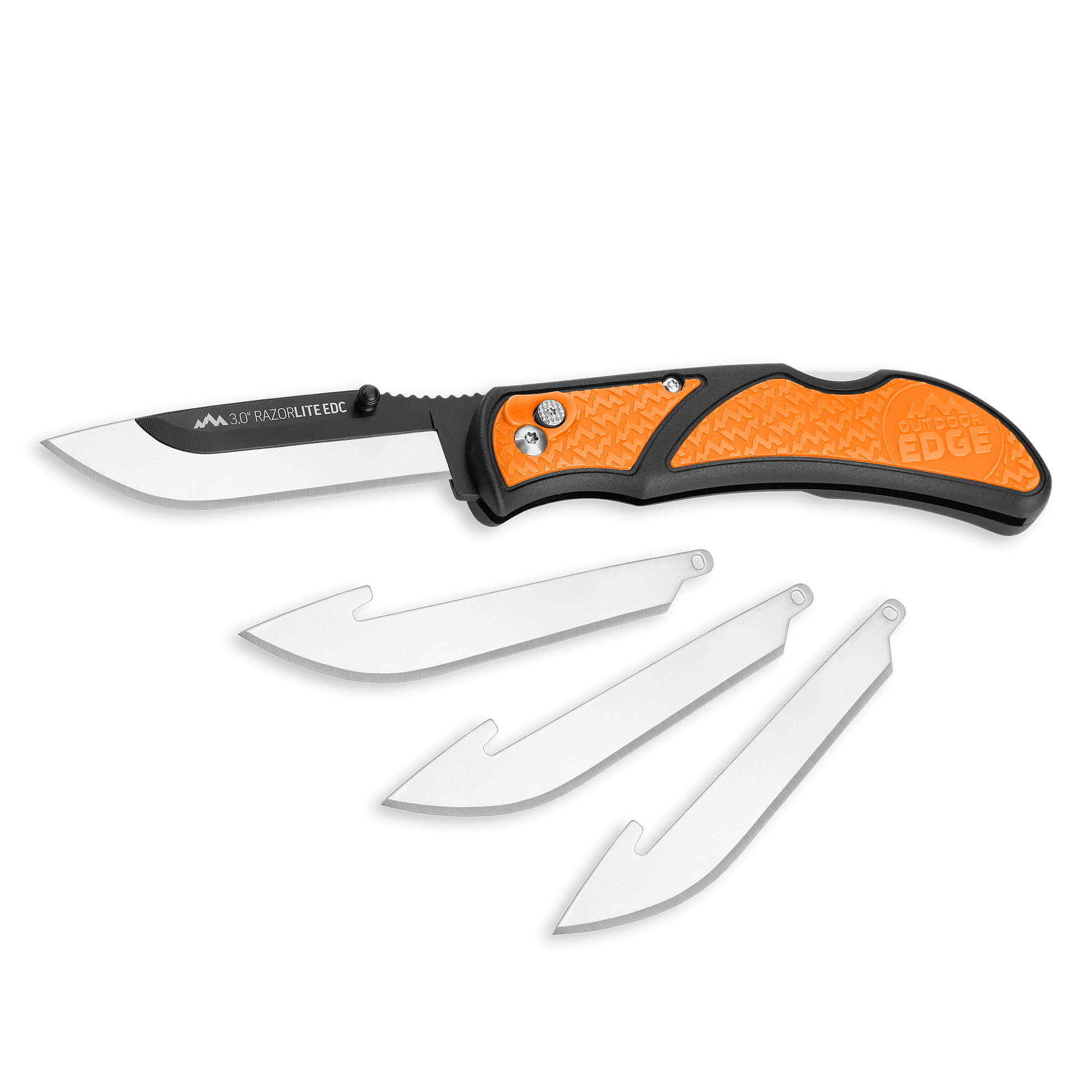 RazorPro, Replaceable Blade Hunting Knife
