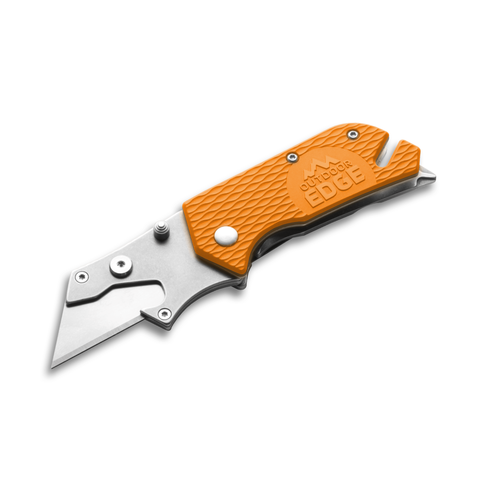 Buy Do it Best Quick Change Utility Knife Silver/Black