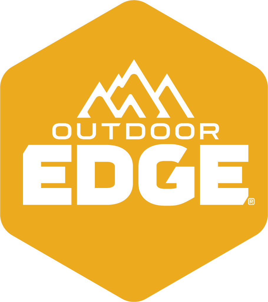 Edge-X™ Sharpener by Outdoor Edge – Caribou Gear Outdoor Equipment Company