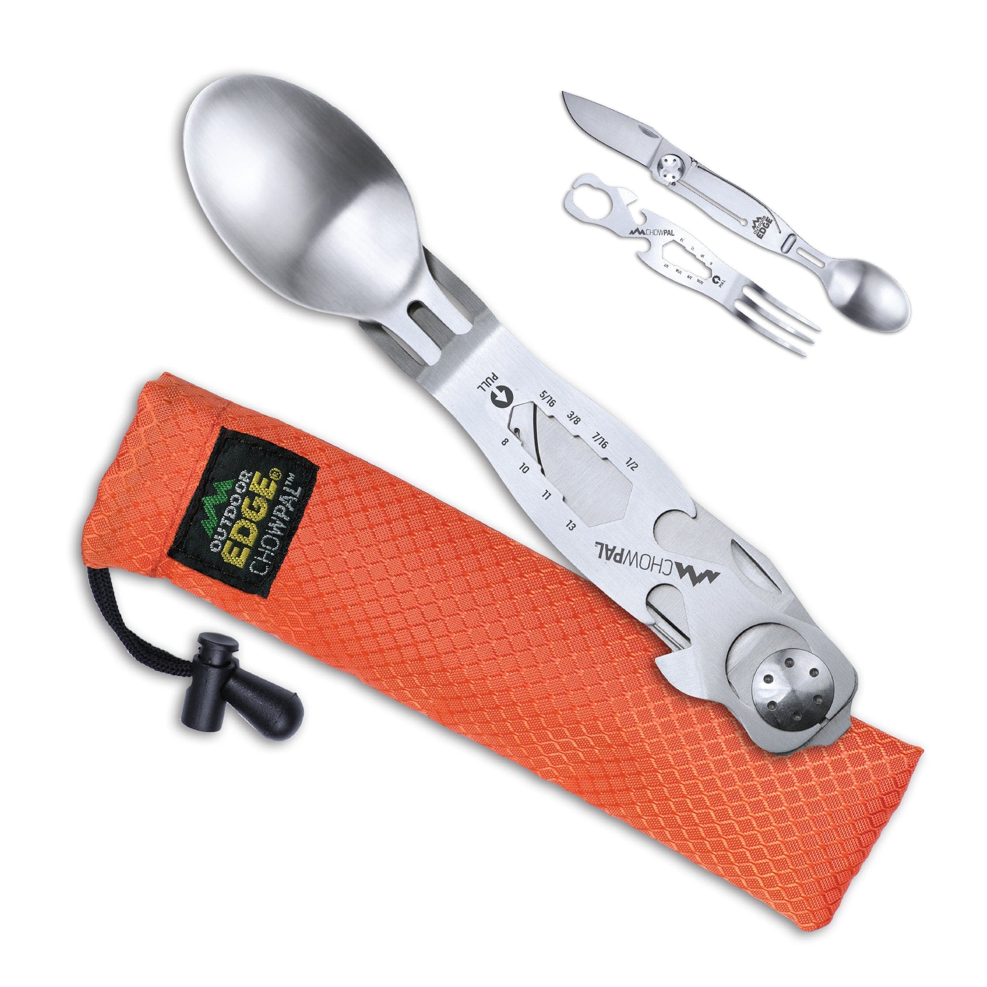 ChowPal™ Camp Utensil