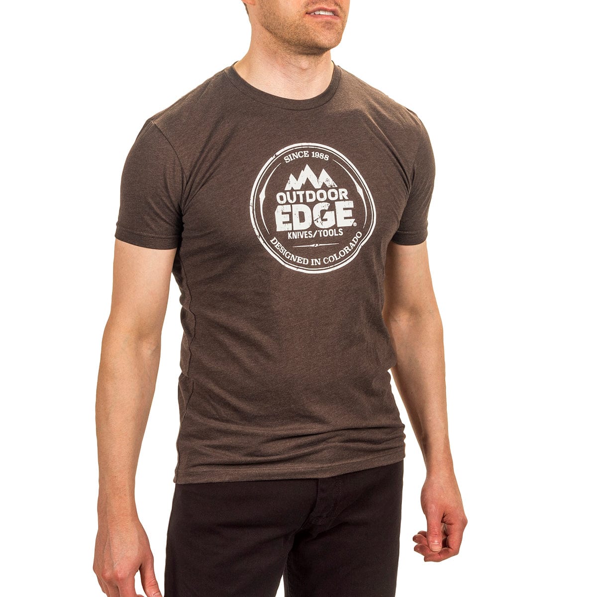 WESTERN HERITAGE T-SHIRT