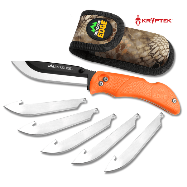 Choosing the right Hunting or Fishing knife