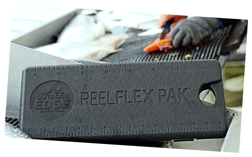 REELFLEX PAK